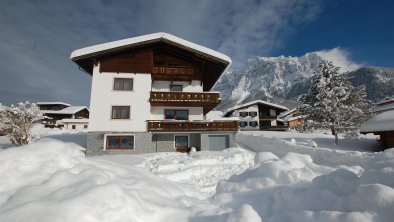 Im Wiesengrund  Jänner 2019