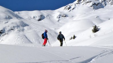 Skiarea Arlberg