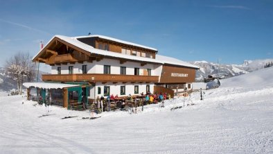 Alpengasthof Hirschberg St. Johann in Tirol