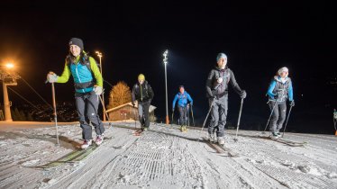 Skitourenabend am Reither Kogel, © shootandstyle.com