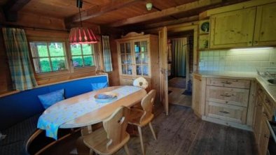 Sonnenglück Chalet WILD272, © bookingcom