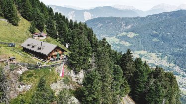 Armelen Hütte, © Armelen Hütte