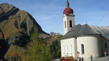 Kirche HL ANNA, © Lorenz Karl