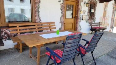 Ferienhaus Gertrud, © bookingcom