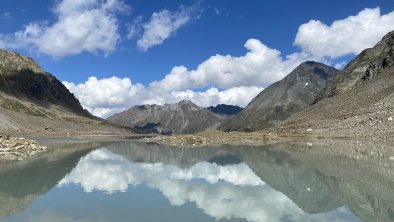 Bergsee, © Familie Schöpf