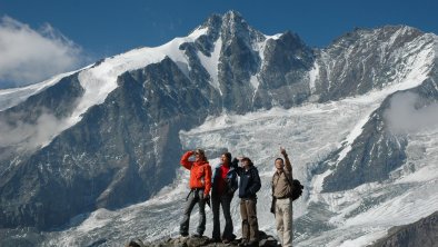 grossglockner-vom-wasserfallwinkel, © Roland Marschnig