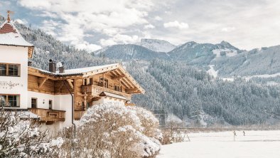 Winter time Zillertal Arena