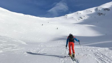 Skitourenparadies, © Skitourenparadies