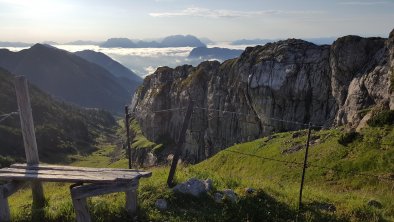 Sonnwendjoch, © buchauer.tirol