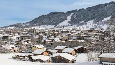 Urige Chalets 14 und 17, © bookingcom