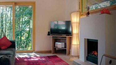 green Home - Sonniges Chalet in den Alpen, © bookingcom