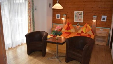 Apartments Alpenrose, © bookingcom