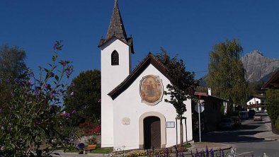 Marienkapelle in Rum