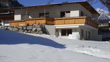 Ferienwohnung Martina Schlitters im Zillertal