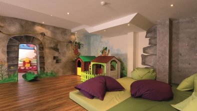 Kinderspielzimmer