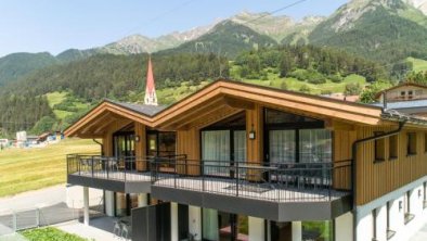 Chalet Pettneu am Arlberg - Top 4, © bookingcom