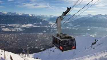 © TVB Innsbruck / Nordkettenbahnen