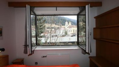 Apartment Biegel-Kraus by Interhome, © bookingcom