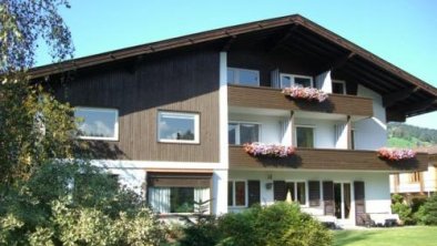 Haus Kristall, © bookingcom