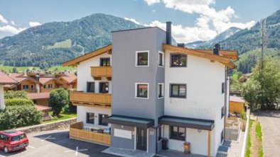 Haus Brixental T 4, © bookingcom