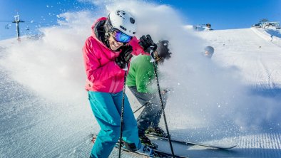 Hochzillertal, © hochzillertal