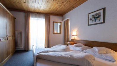 Pension Tirol, © bookingcom