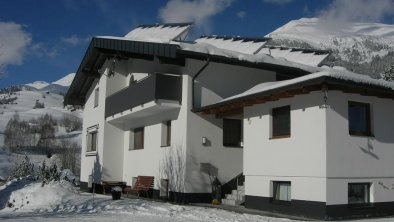 Haus Björn Winter