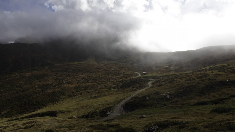 Silvretta High Alpine Road, © Tirol Werbung/Maria Ziegelboeck