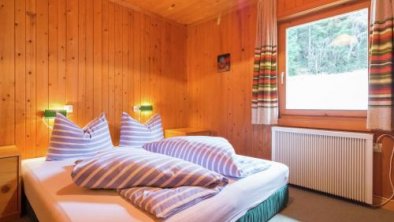 Chalet Mohr, © bookingcom