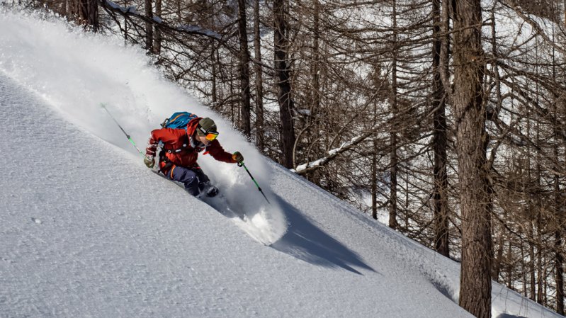 Lechtal Backcountry Ski Days, © Ma.Fia.Photography