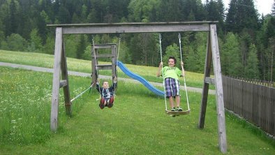 Kinderspielplatz II