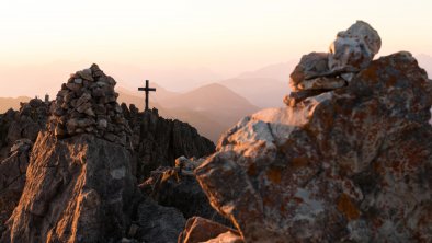 Großer Rettenstein (c) TVB Kitzbüheler Alpen-Brixe