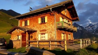 Lesach Riegelhütte, © bookingcom