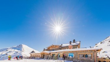 Wedelhütte Skihütte Zillertal, © Becknaphoto