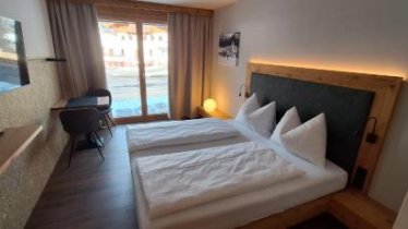 SkiWelt-Lodge Brixen im Thale, © bookingcom