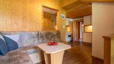 Ferienhaus Steiner, © bookingcom