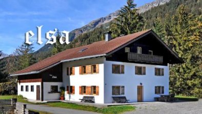 Haus Elsa, © bookingcom