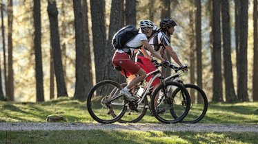 Bike Safari Stage 4, © Tiroler Zugspitz Arena/U. Wiesmeier