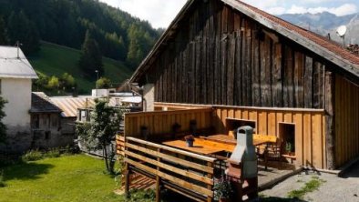 Franzls Hütte, © bookingcom