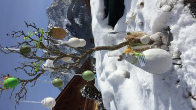 Ostern im Schoenruh