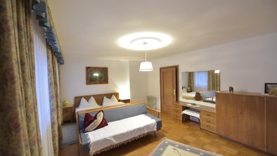 Bauernhof-Egerndorf-Woergl-Doppelzimmer