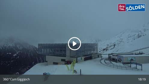 Webcam Giggijoch