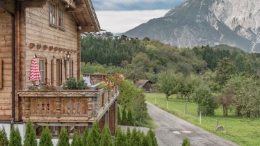 Ötztal Chalet