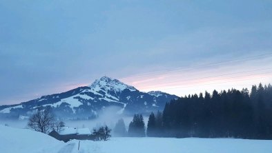 Kitzbüheler Horn, © Oberleitner CH.