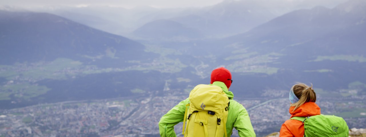 Eagle Walk Stage 12, © Tirol Werbung/Gigler Dominik