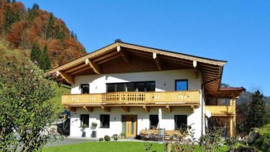 Holiday flat Kirchdorf, © bookingcom