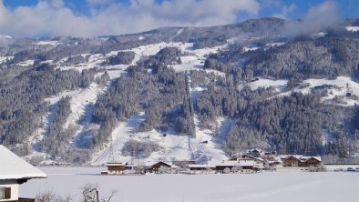 Ansicht Zillertal Arena