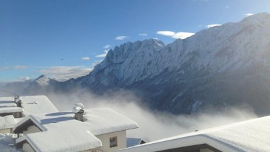 Panorama Winter