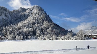 Aussicht Miesberg