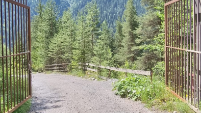 Hike Bergblick-Vadiesen